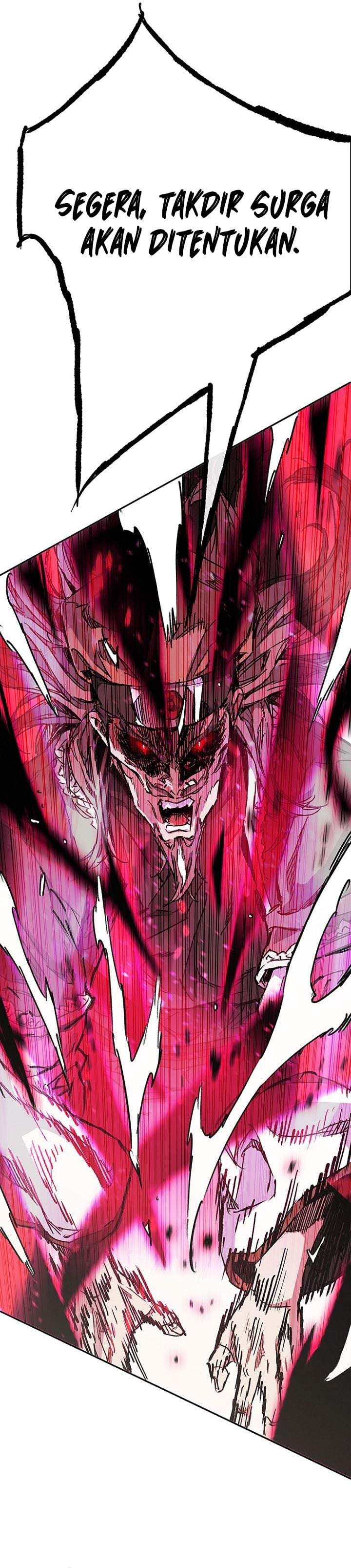 The Undefeatable Swordsman Chap 295 - Next Chap 296