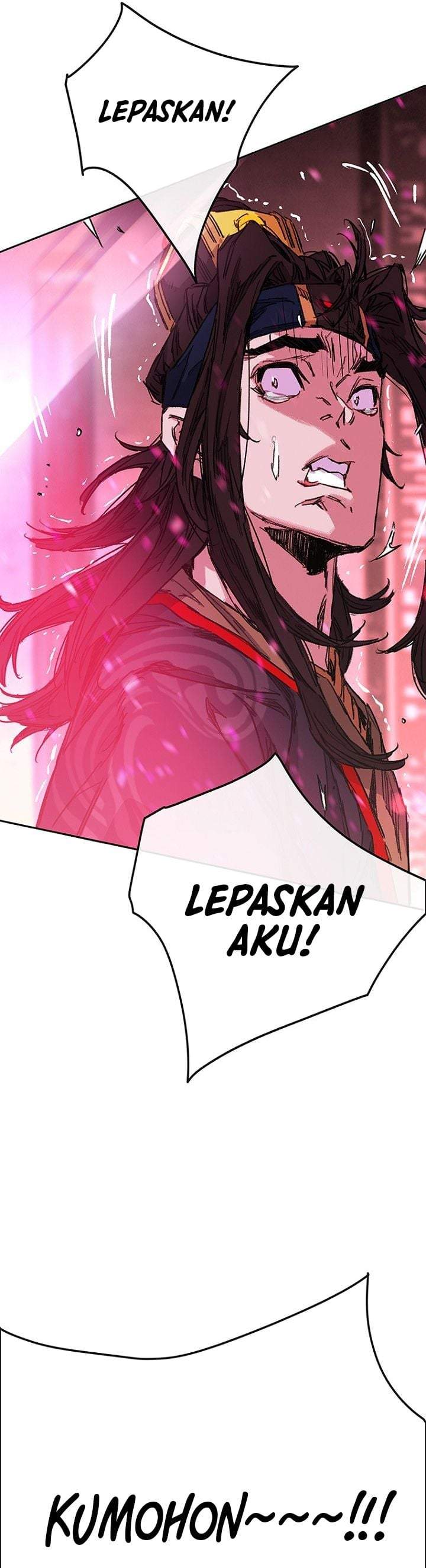 The Undefeatable Swordsman Chap 295 - Next Chap 296