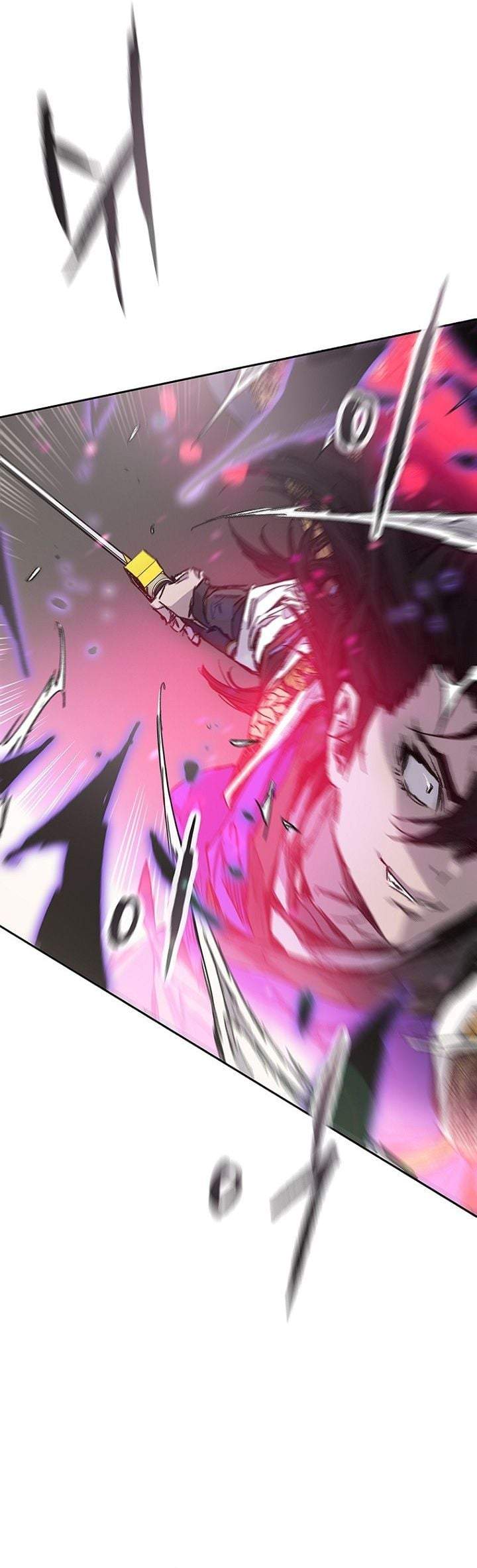 The Undefeatable Swordsman Chap 296 - Next Chap 297