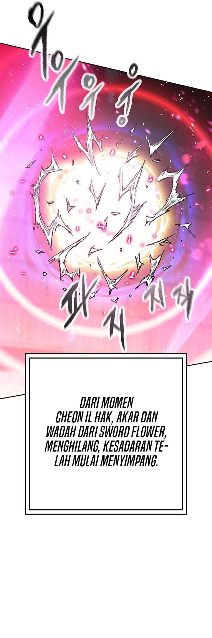 The Undefeatable Swordsman Chap 296 - Next Chap 297