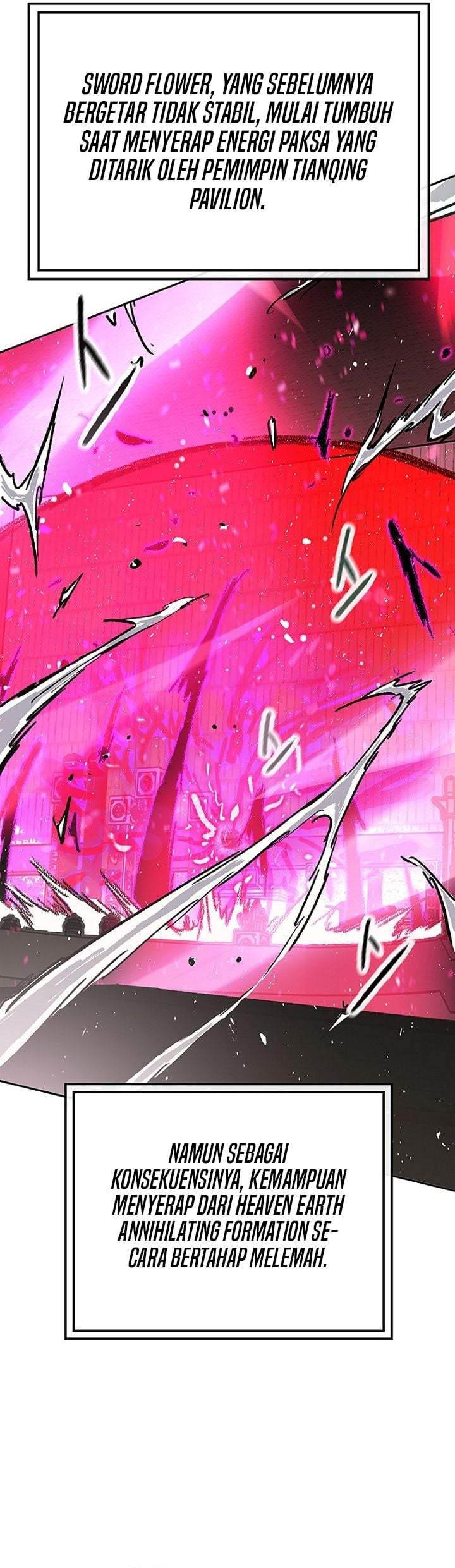 The Undefeatable Swordsman Chap 296 - Next Chap 297
