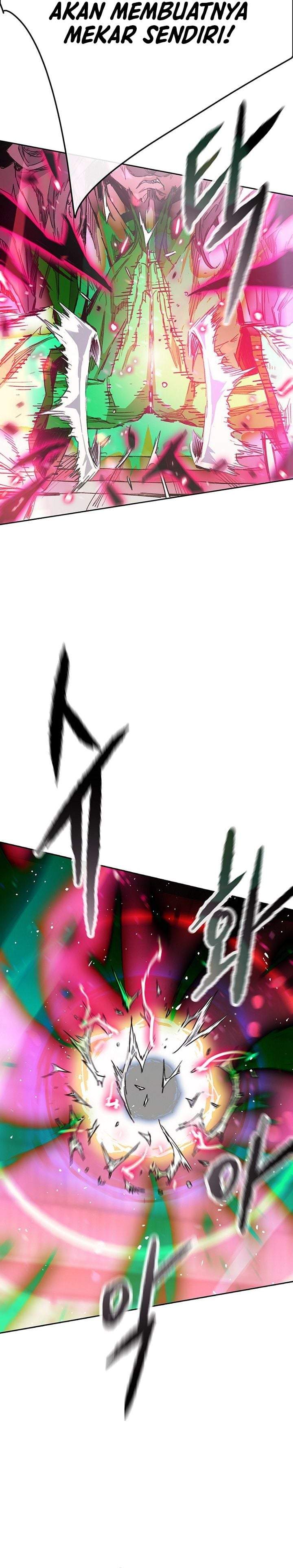 The Undefeatable Swordsman Chap 296 - Next Chap 297