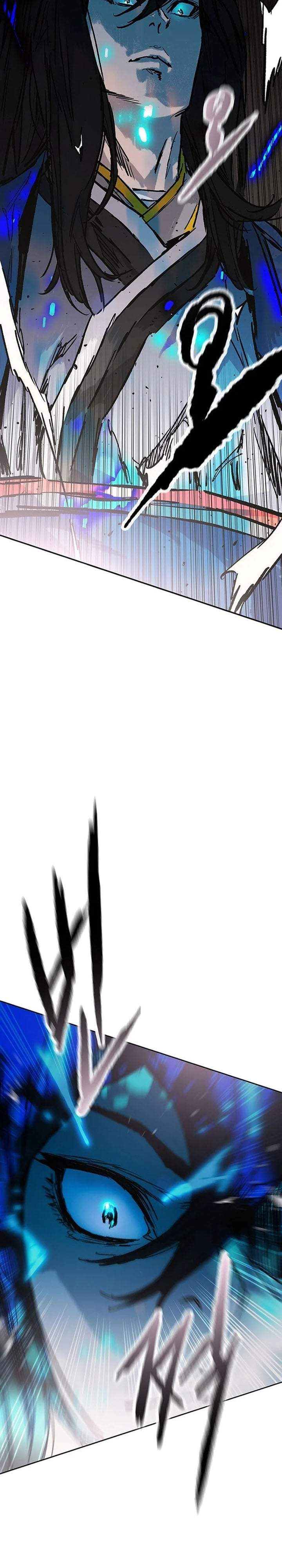 The Undefeatable Swordsman Chap 300 - Next Chap 301