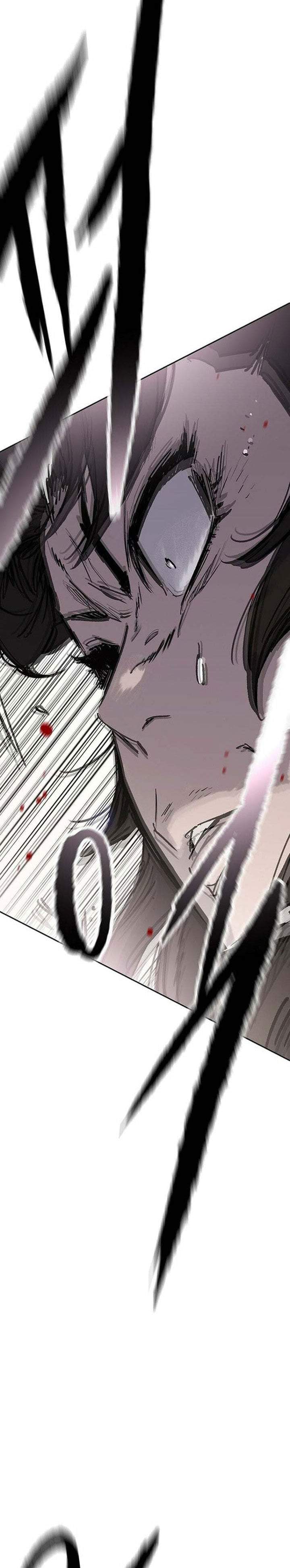 The Undefeatable Swordsman Chap 302 - Next Chap 303