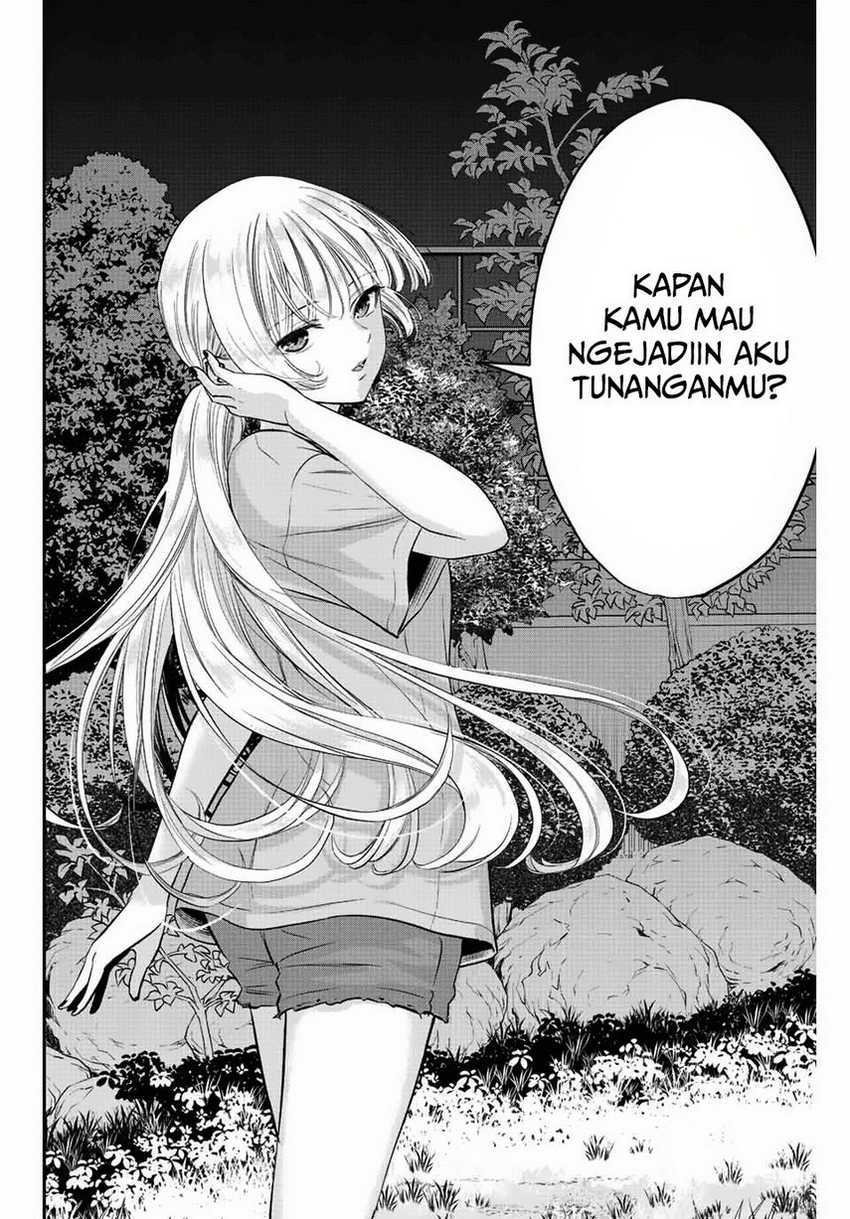 Osananajimi To Wa Rabukome Ni Naranai Chap 11 - Next Chap 12