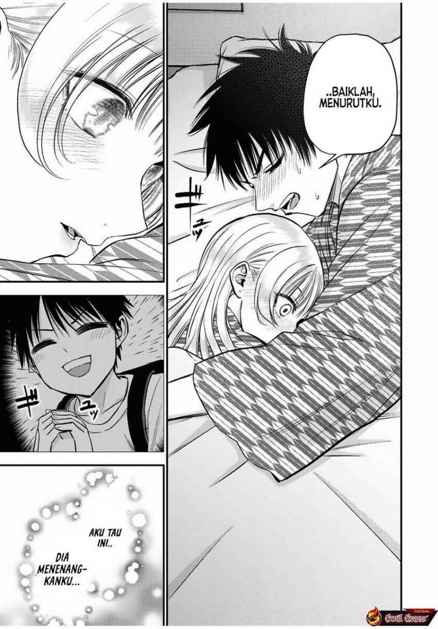 Osananajimi To Wa Rabukome Ni Naranai Chap 21 - Next Chap 22