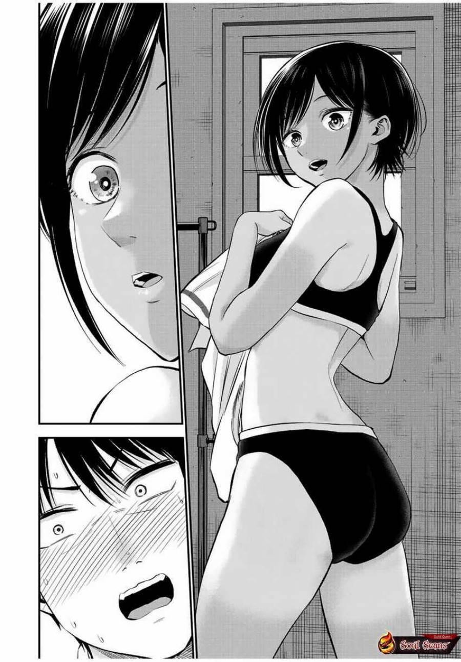 Osananajimi To Wa Rabukome Ni Naranai Chap 29 - Next Chap 30