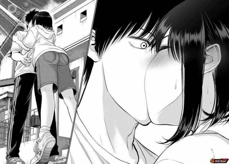 Osananajimi To Wa Rabukome Ni Naranai Chap 33 - Next Chap 34