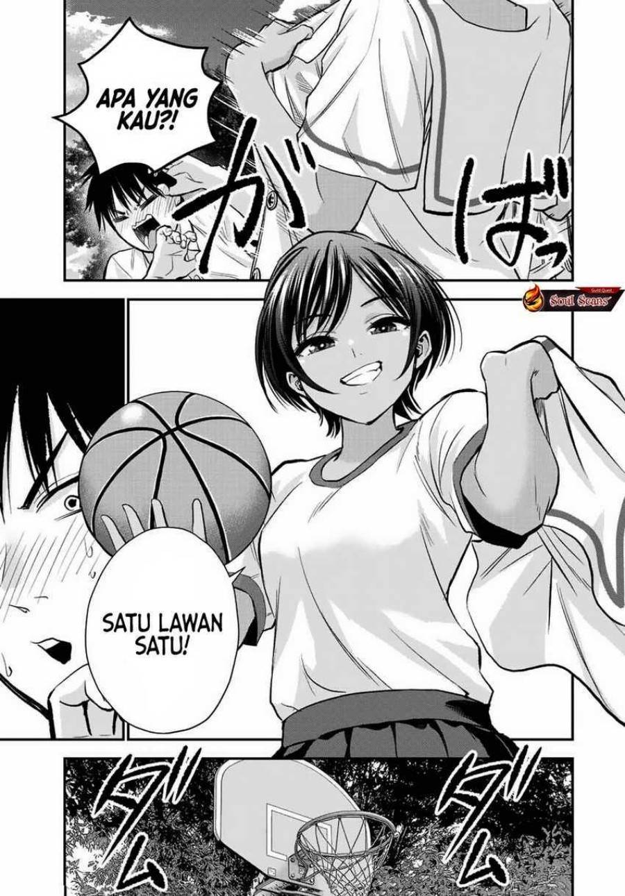 Osananajimi To Wa Rabukome Ni Naranai Chap 30 - Next Chap 31