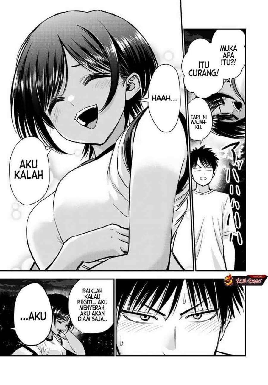 Osananajimi To Wa Rabukome Ni Naranai Chap 31 - Next Chap 32