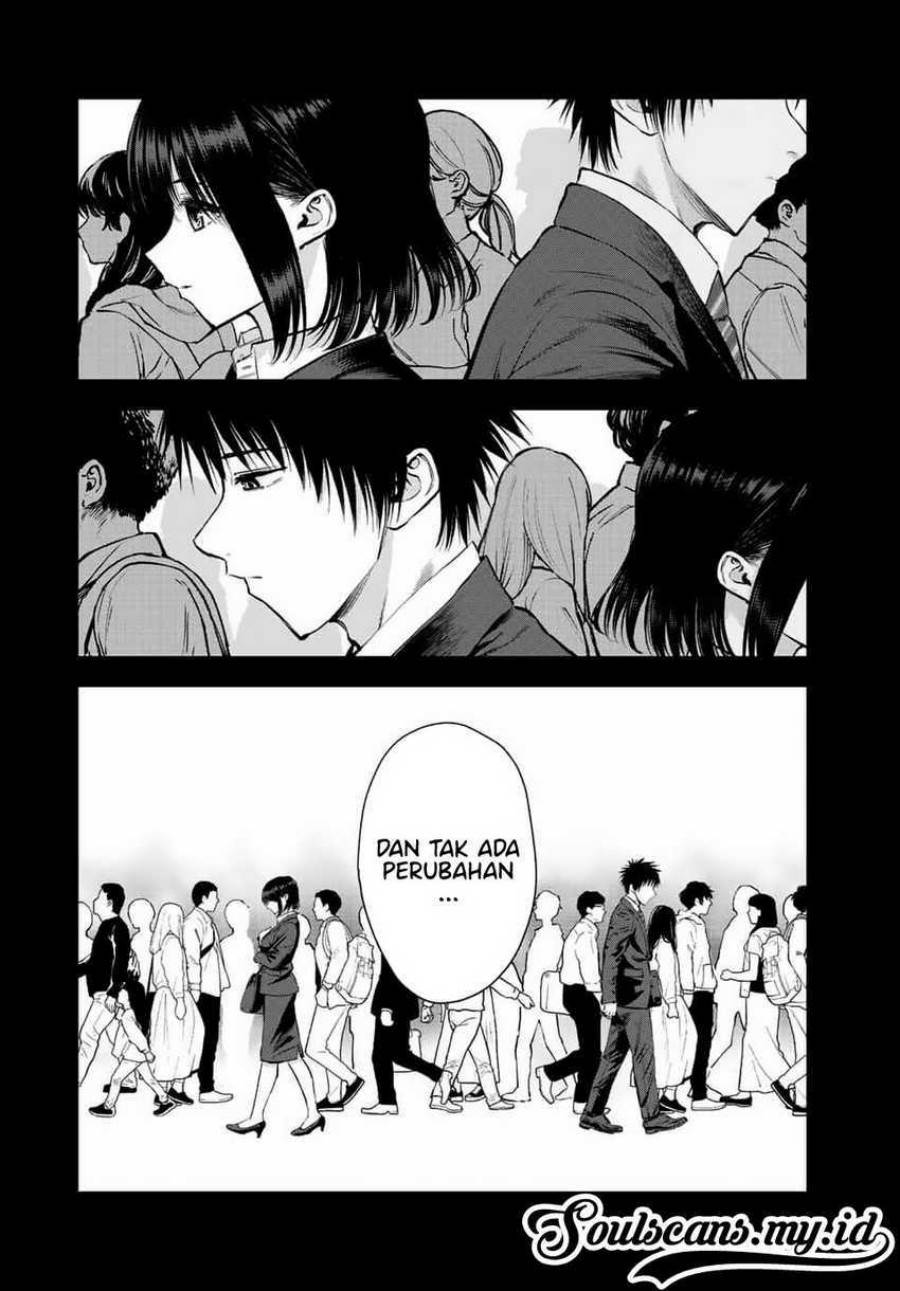 Osananajimi To Wa Rabukome Ni Naranai Chap 36 - Next Chap 37