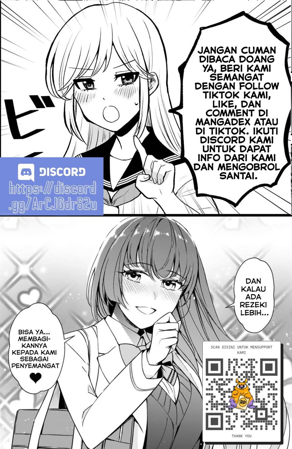 Harapeko Oyako to Motokare Yanushi Chap 12 - Next Chap 13