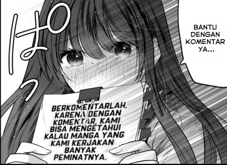 Harapeko Oyako to Motokare Yanushi Chap 14 - Next Chap 15
