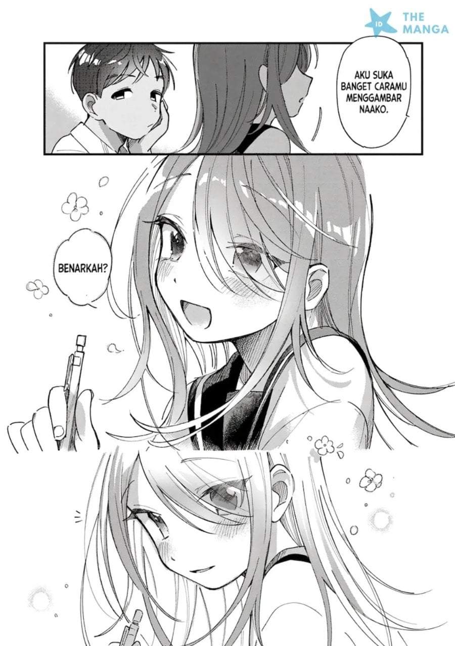 Harapeko Oyako to Motokare Yanushi Chap 23 - Next Chap 24