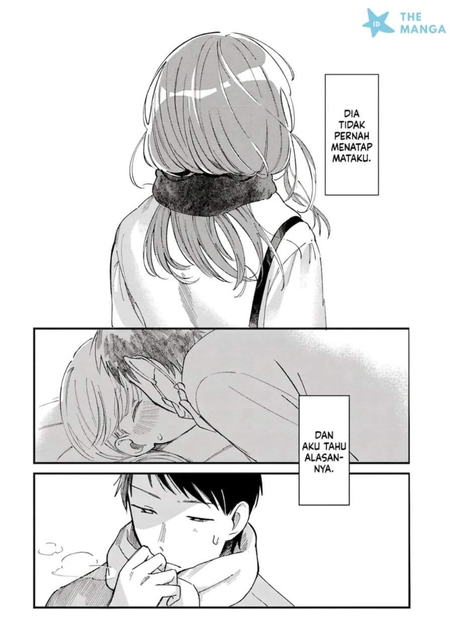 Harapeko Oyako to Motokare Yanushi Chap 21 - Next Chap 22