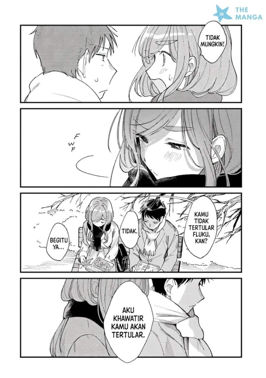 Harapeko Oyako to Motokare Yanushi Chap 21 - Next Chap 22