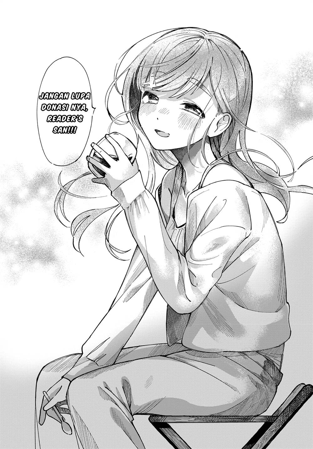 Harapeko Oyako to Motokare Yanushi Chap 5 - Next Chap 6
