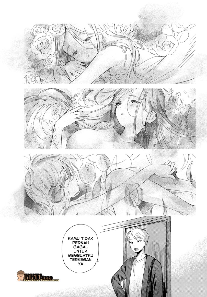 Harapeko Oyako to Motokare Yanushi Chap 9 - Next Chap 10