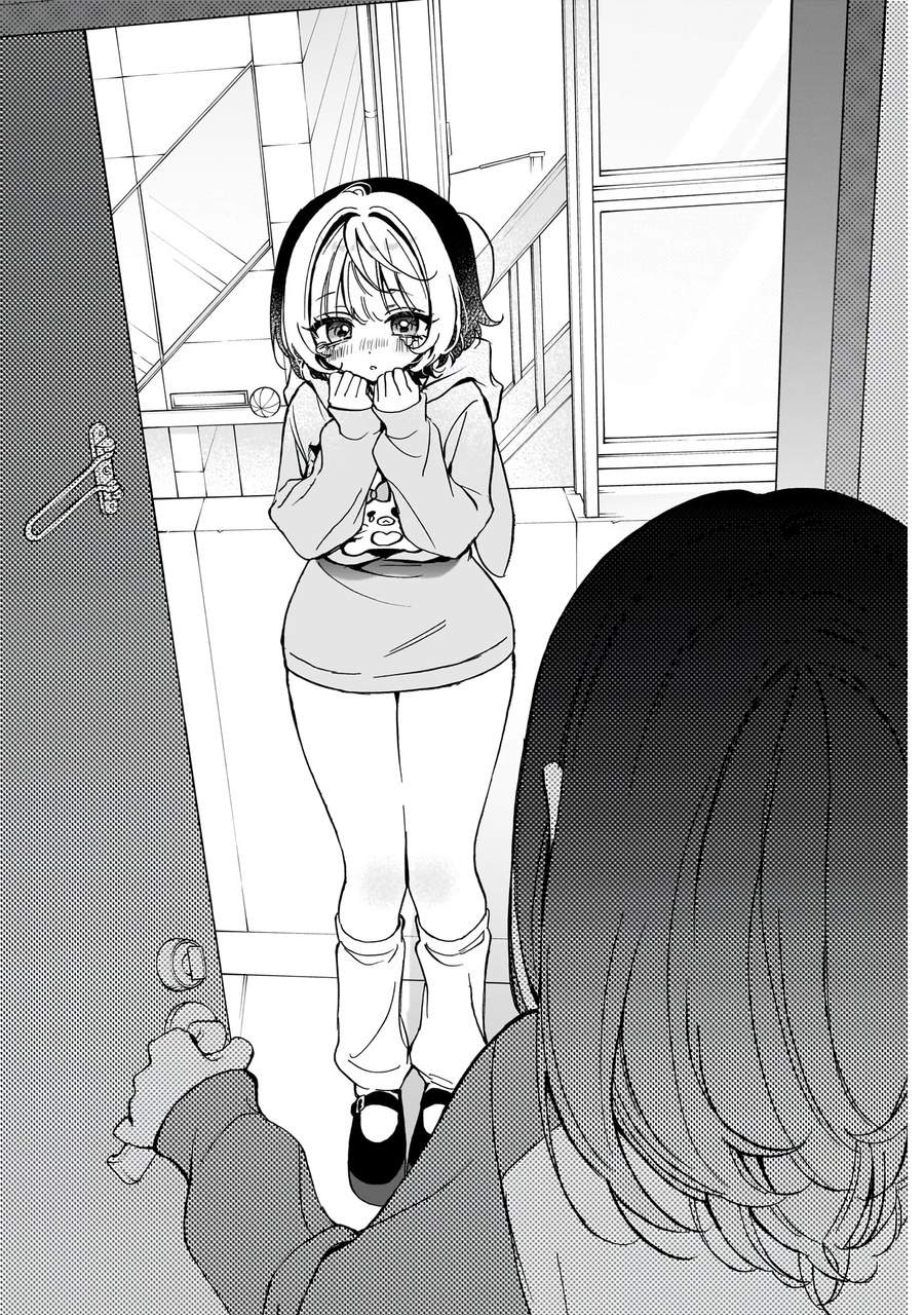 Noa-senpai wa Tomodachi. Chap 66 - Next Chap 67