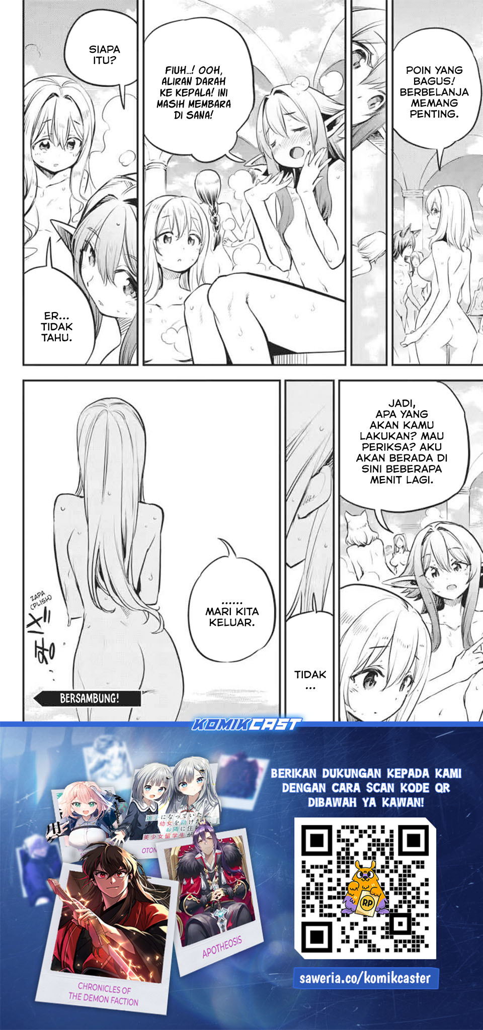 Goblin Slayer Chap 102 - Next Chap 103