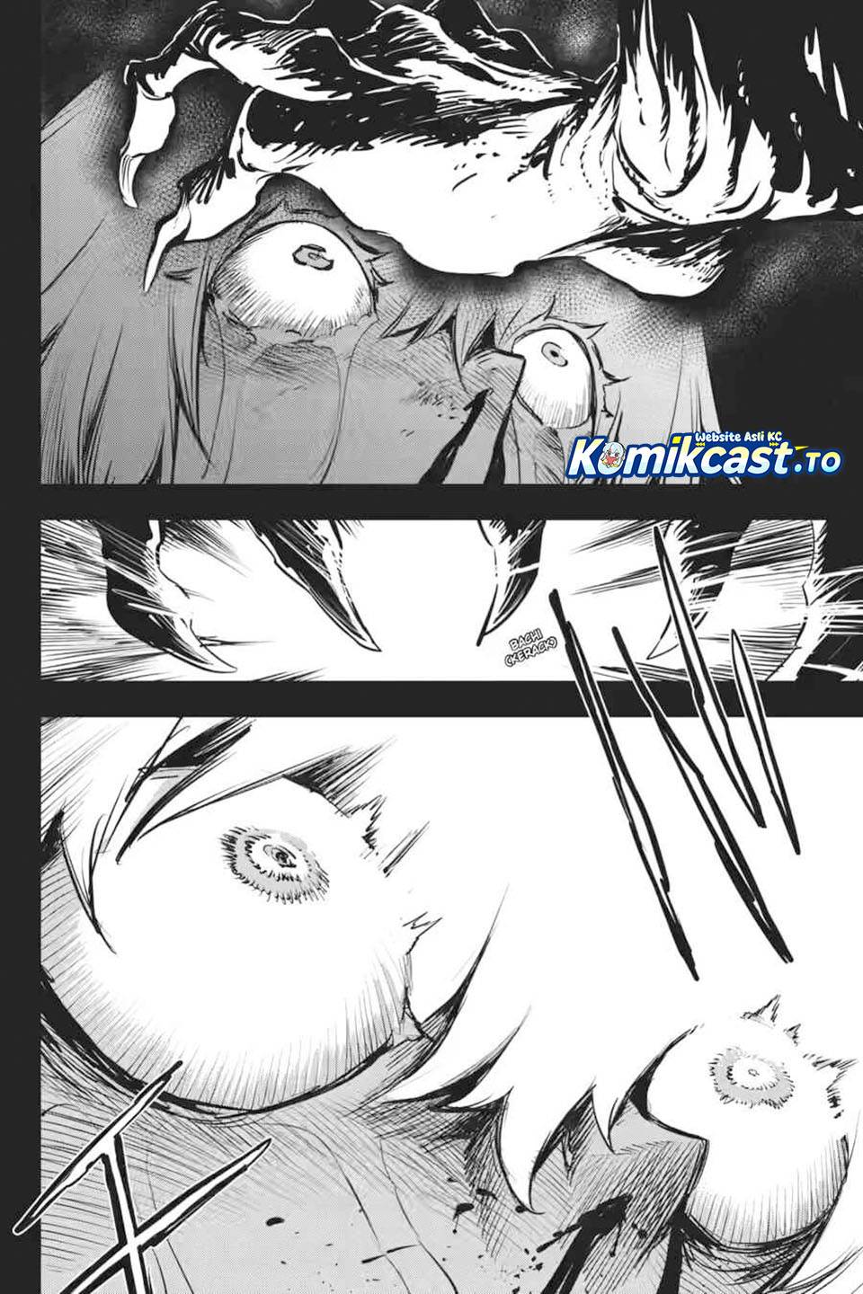 Goblin Slayer Chap 105 - Next Chap 106