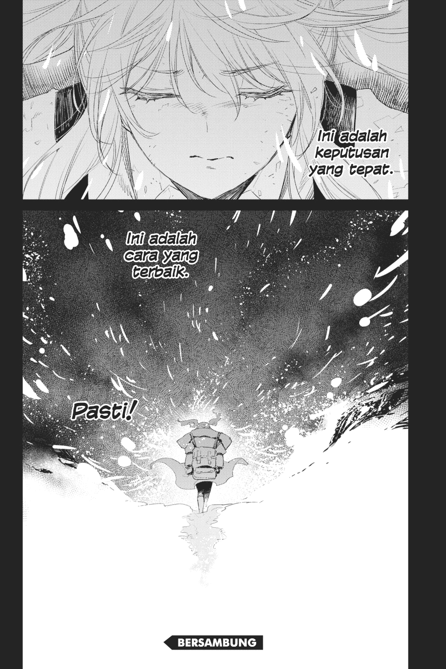 Goblin Slayer Chap 44 - Next Chap 45
