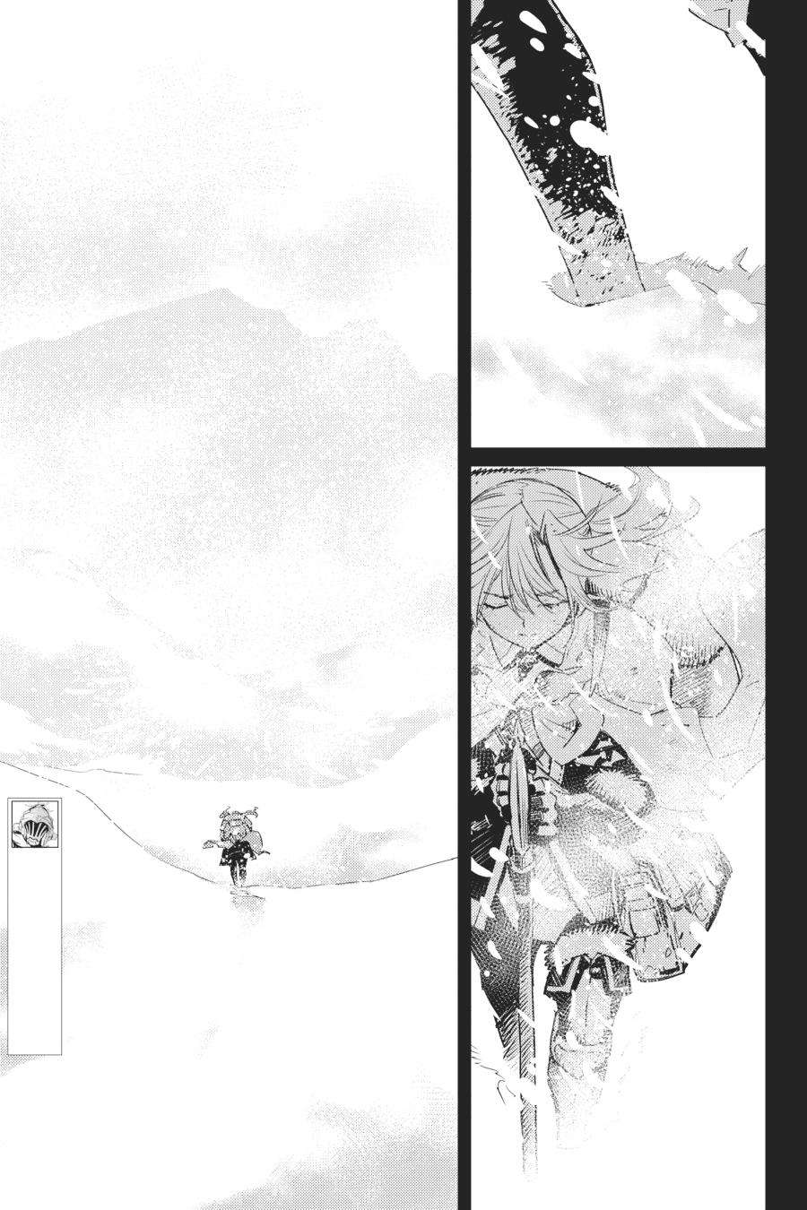 Goblin Slayer Chap 45 - Next Chap 46