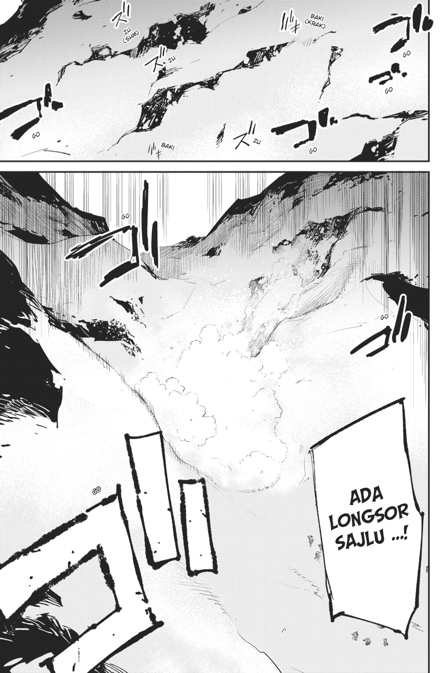 Goblin Slayer Chap 53 - Next Chap 54