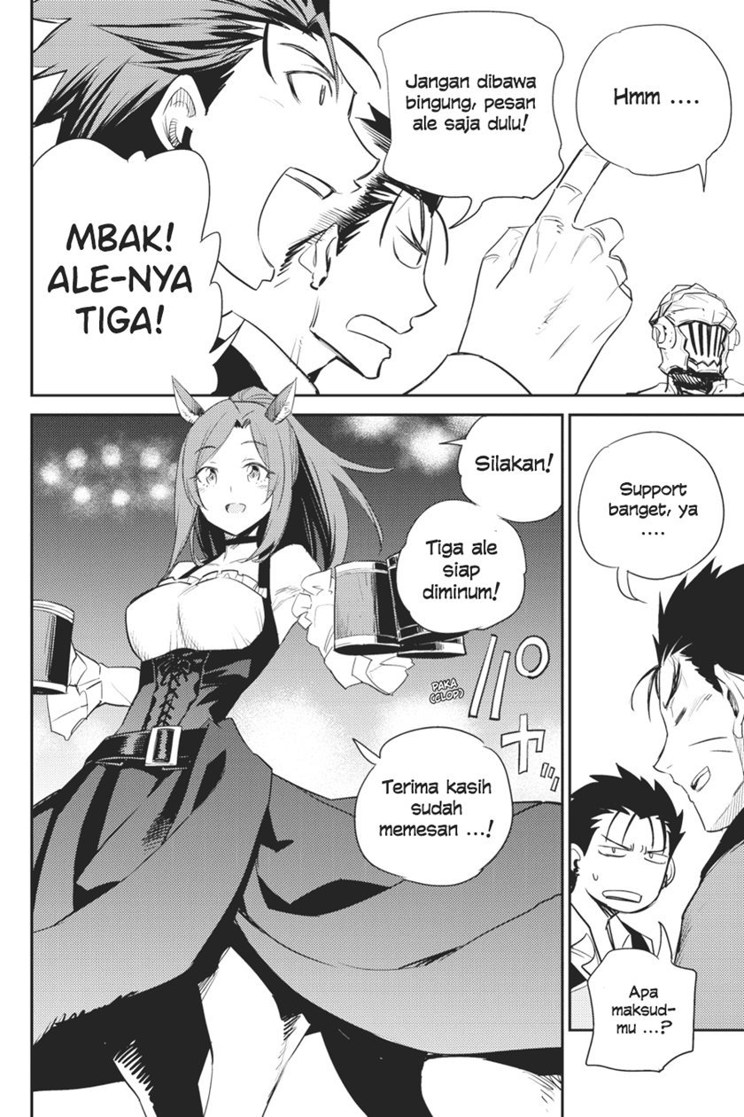 Goblin Slayer Chap 66 - Next Chap 67
