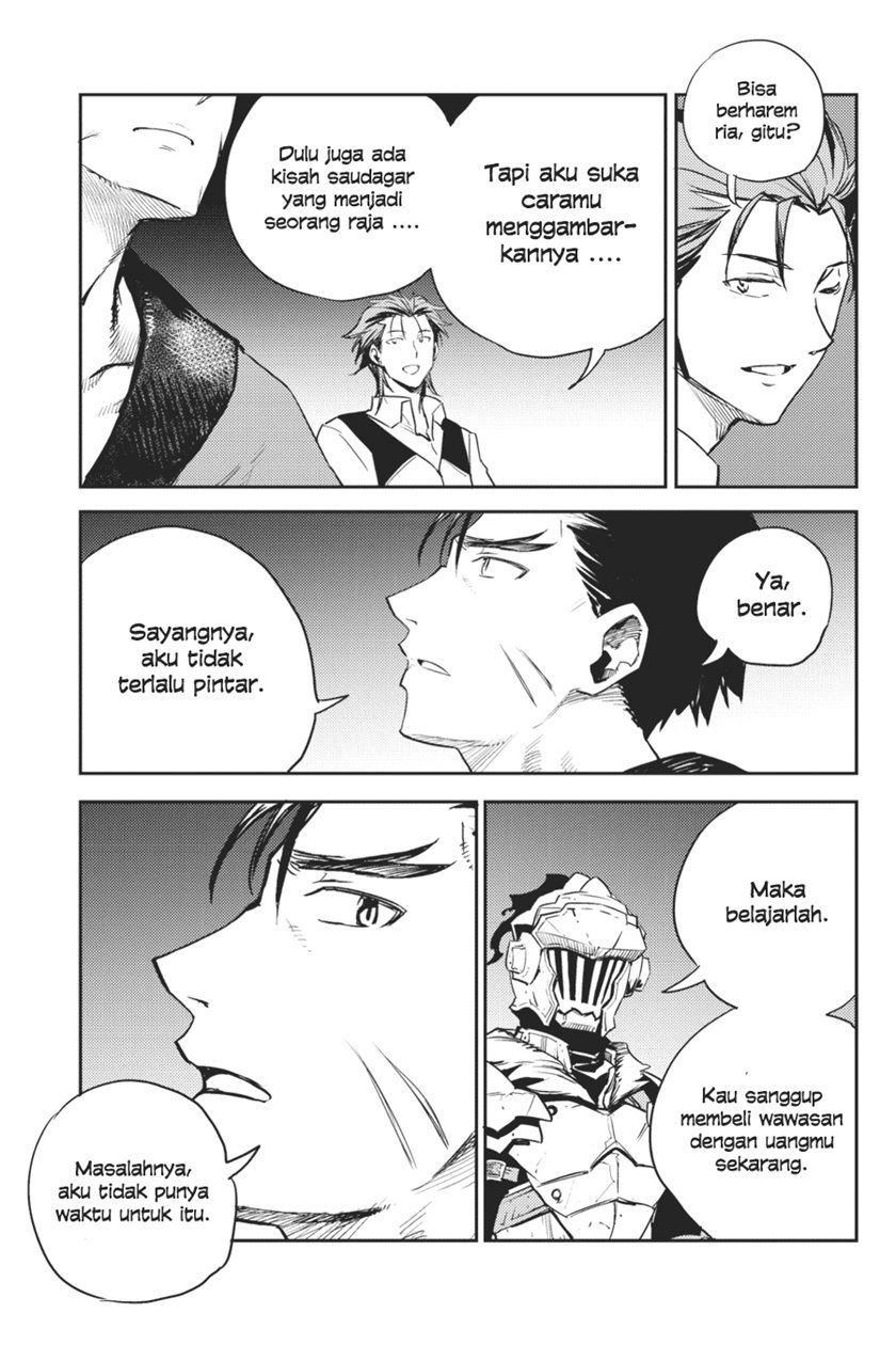Goblin Slayer Chap 66 - Next Chap 67