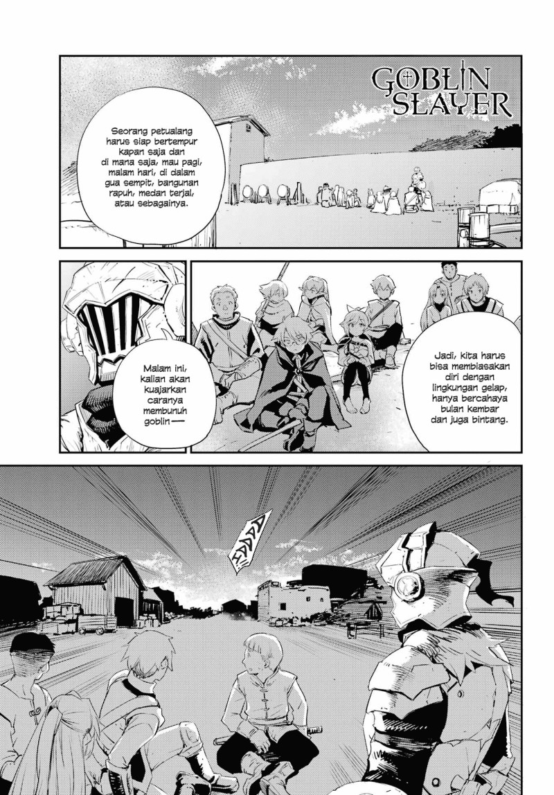 Goblin Slayer Chap 70 - Next Chap 71