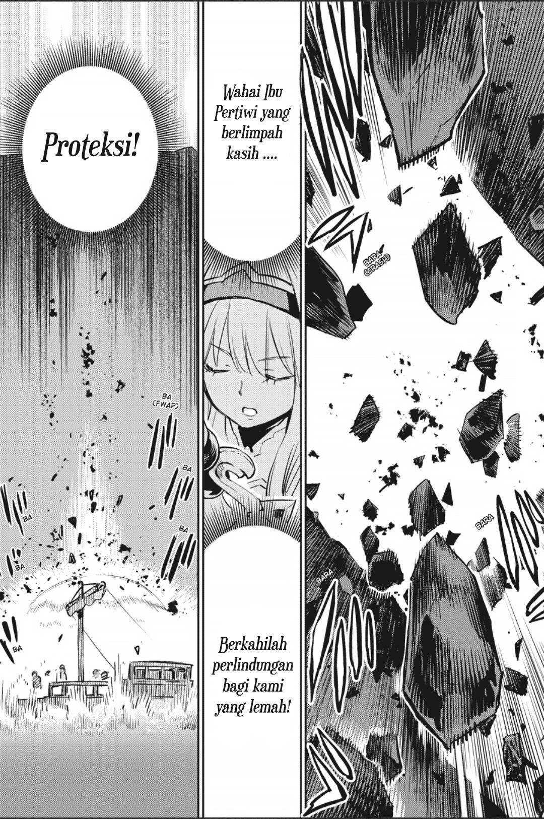 Goblin Slayer Chap 79 - Next Chap 80