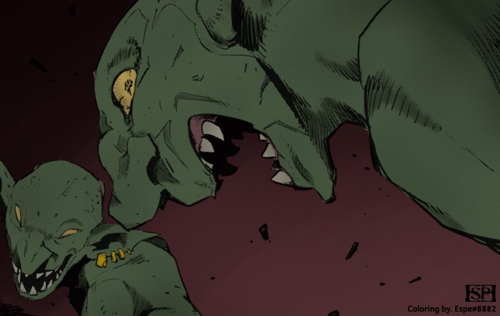 Goblin Slayer Chap 79 - Next Chap 80