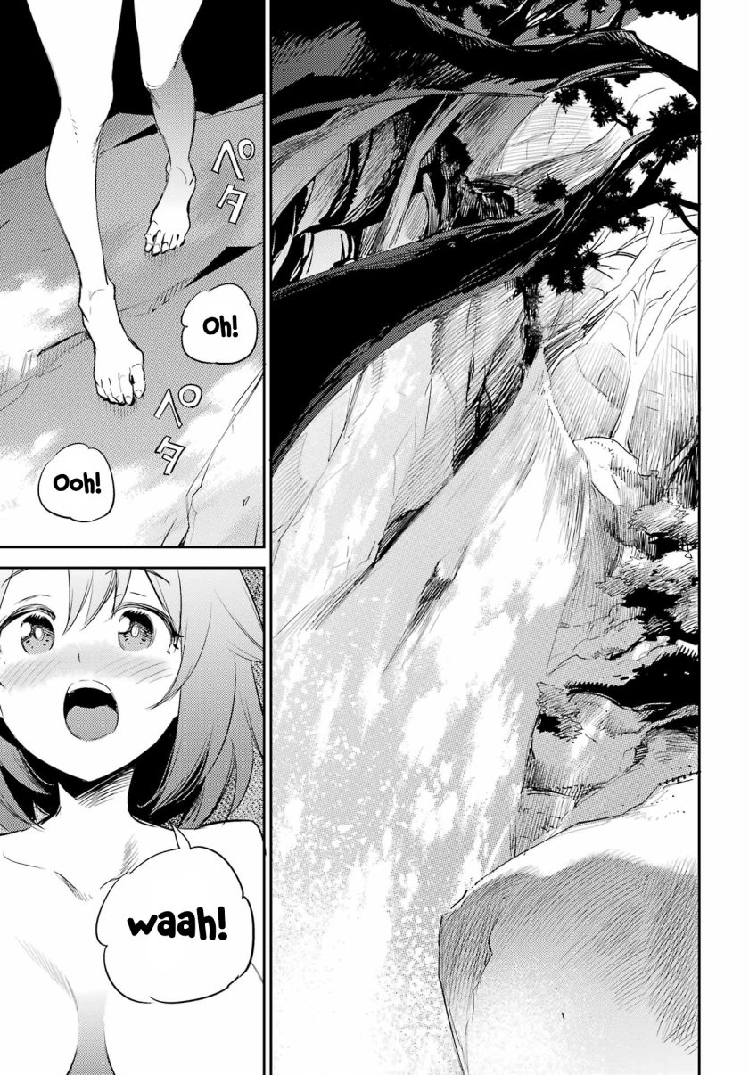 Goblin Slayer Chap 82 - Next Chap 83