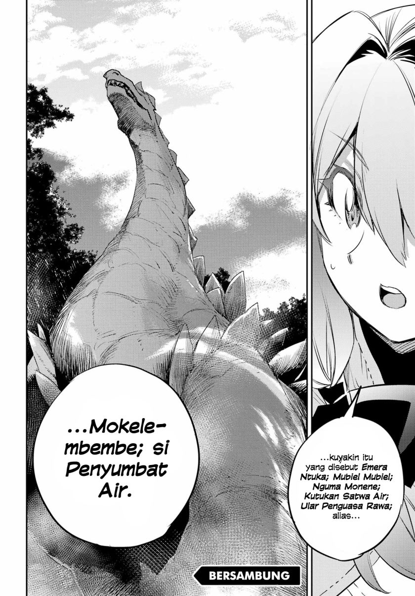 Goblin Slayer Chap 83 - Next Chap 84