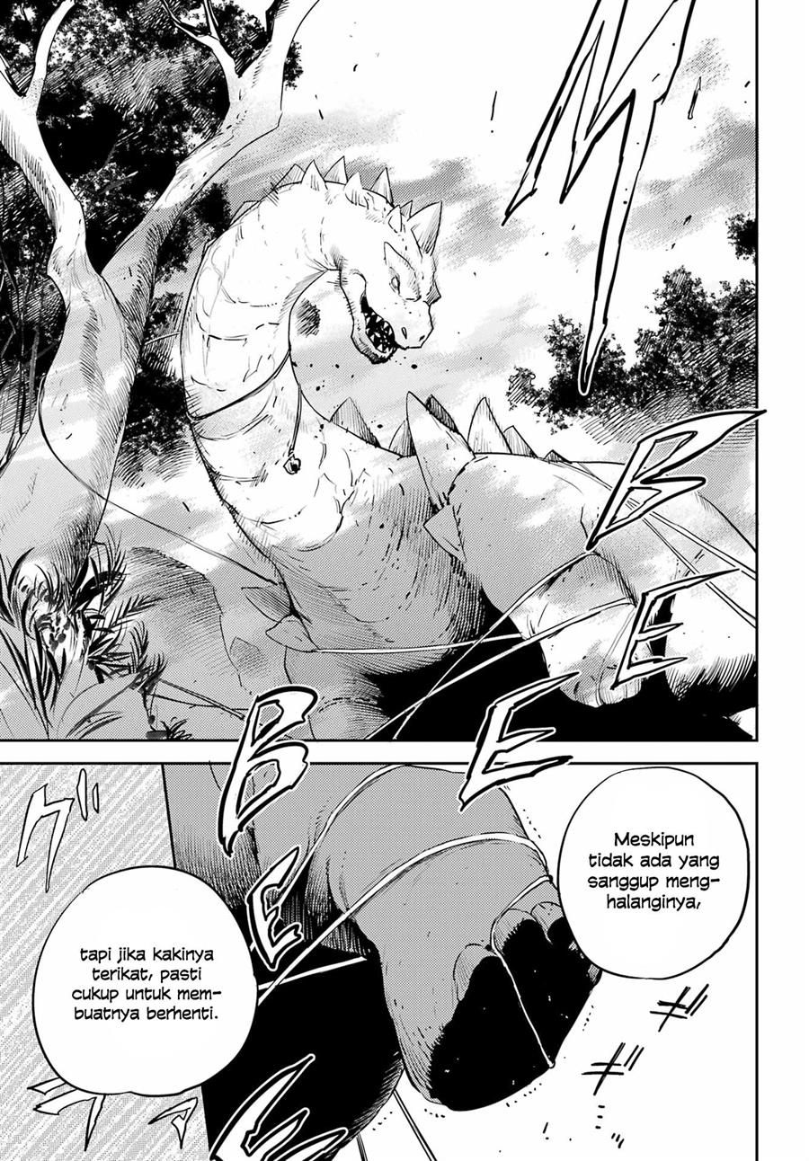 Goblin Slayer Chap 84 - Next Chap 85