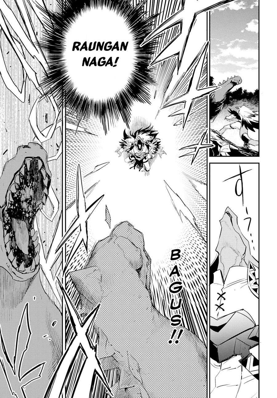 Goblin Slayer Chap 84 - Next Chap 85