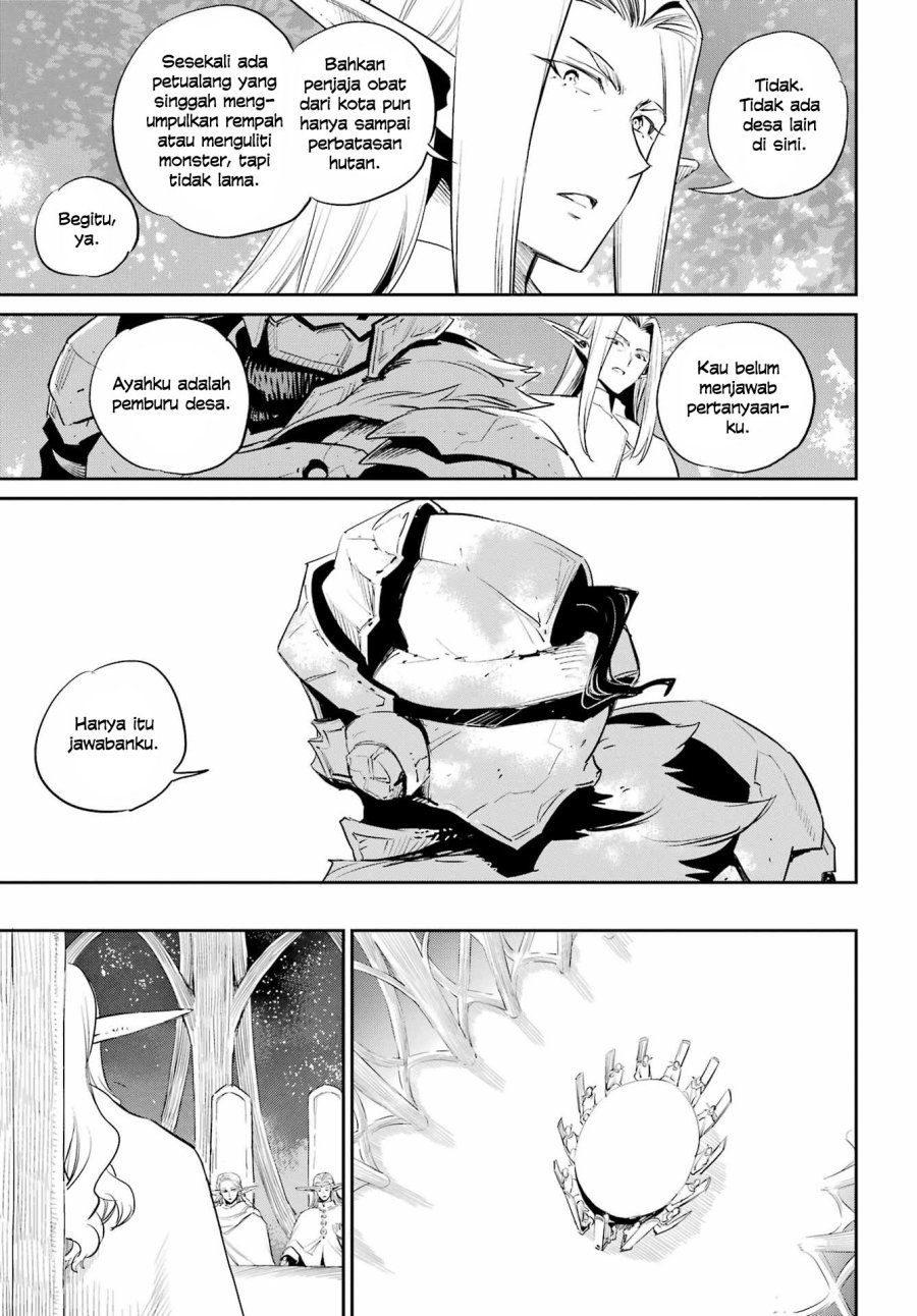 Goblin Slayer Chap 85 - Next Chap 86