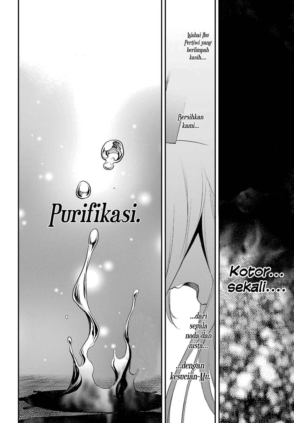 Goblin Slayer Chap 92 - Next Chap 93