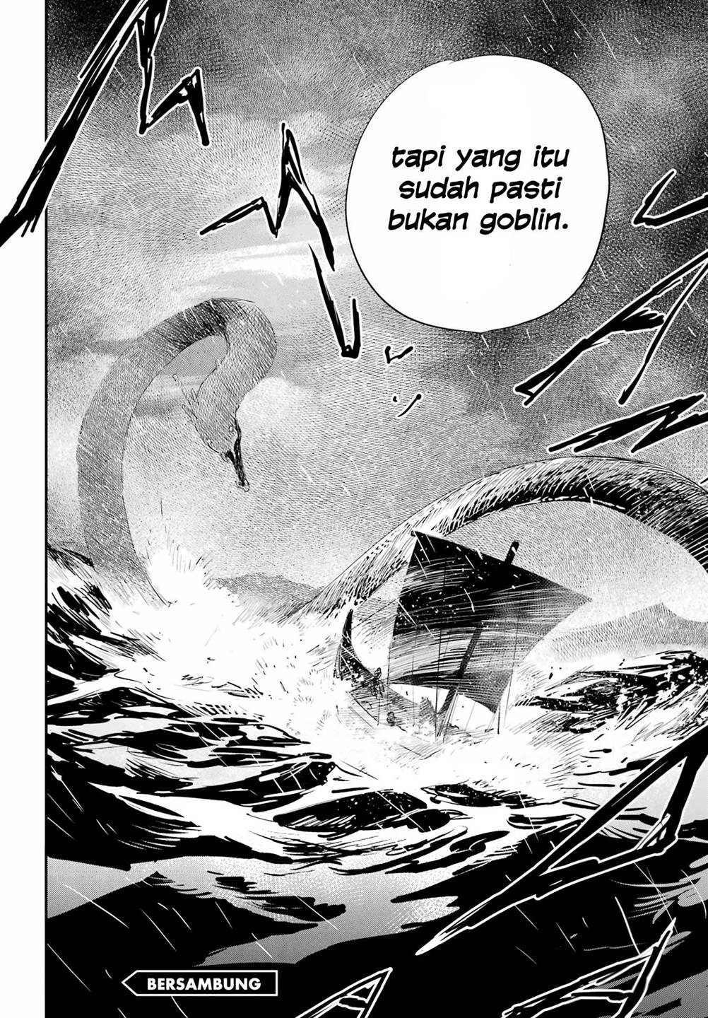 Goblin Slayer Chap 95 - Next Chap 96