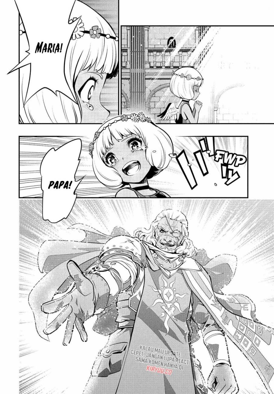 Metaphor: ReFantazio Chap 4 - Next Chap 5