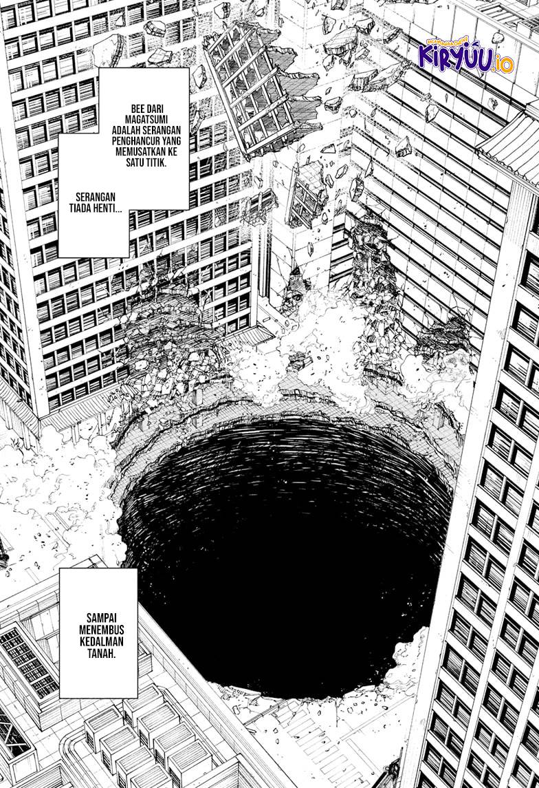 Kagurabachi Chap 109 - Next Chap 110