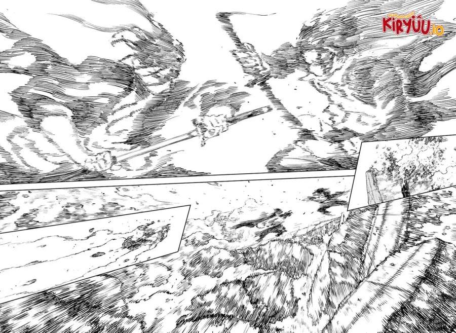 Kagurabachi Chap 111 - Next Chap 112