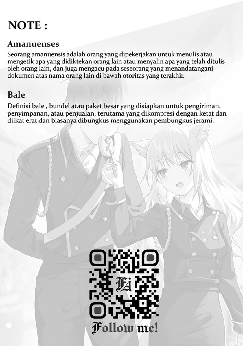 Sengoku Komachi Kuroutan: Noukou Giga Chap 6 - Next Chap 7