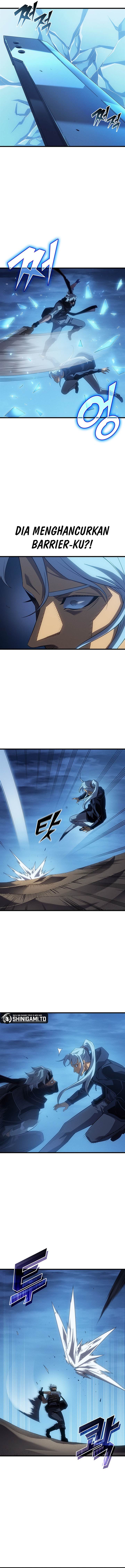 The Great Mage Returns After 4000 Years Chap 240 - Next Chap 241