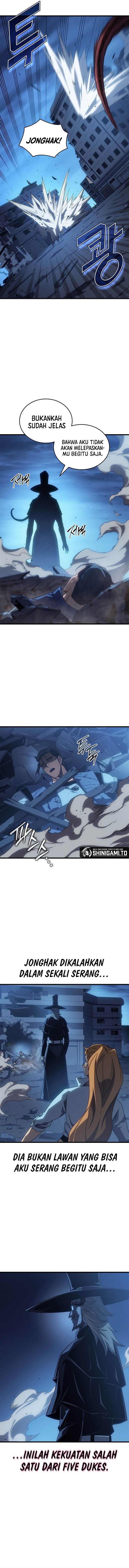 The Great Mage Returns After 4000 Years Chap 240 - Next Chap 241