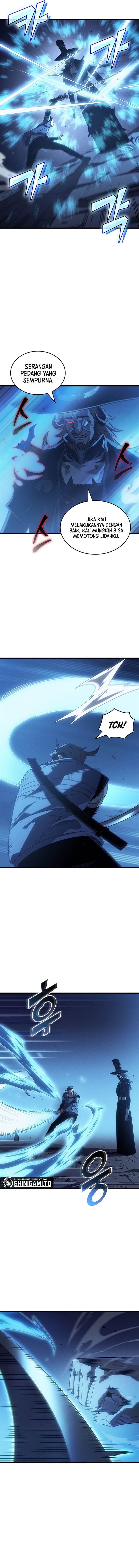 The Great Mage Returns After 4000 Years Chap 240 - Next Chap 241