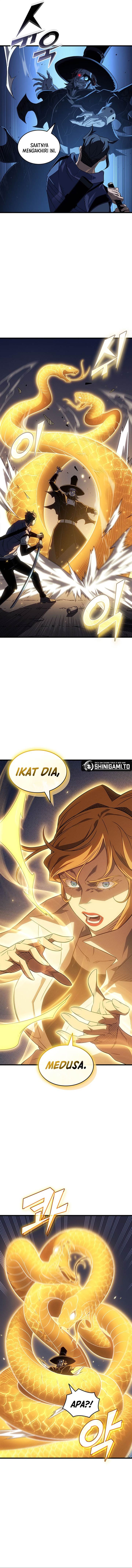 The Great Mage Returns After 4000 Years Chap 240 - Next Chap 241