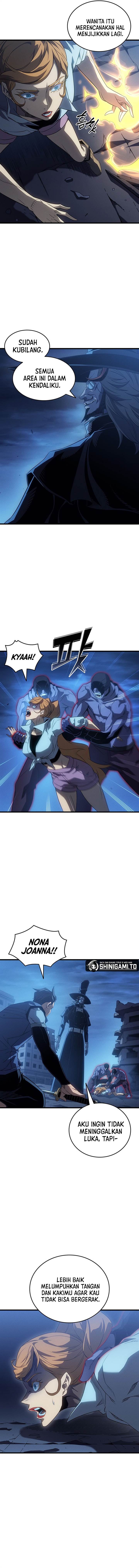 The Great Mage Returns After 4000 Years Chap 241 - Next Chap 242