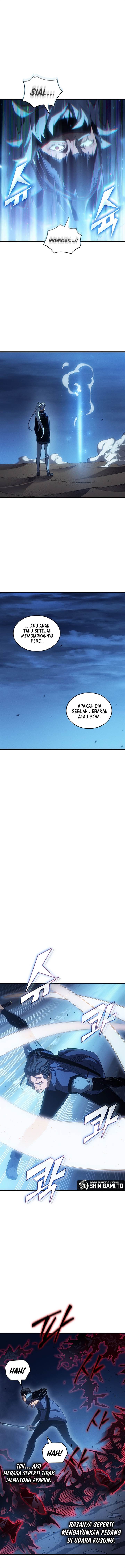 The Great Mage Returns After 4000 Years Chap 241 - Next Chap 242